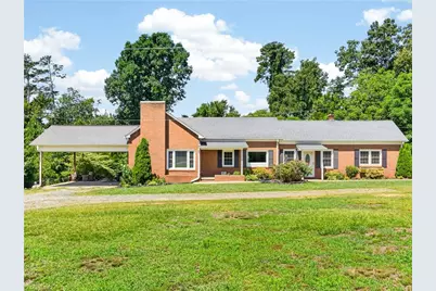 1864 Cotton Creek Road, Biscoe, NC 27209 - Photo 1