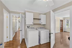 1864 Cotton Creek Rd, Biscoe, NC 27209 - Photo 32