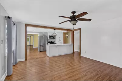 1864 Cotton Creek Road, Biscoe, NC 27209 - Photo 6