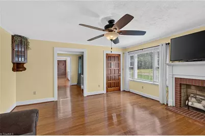 1864 Cotton Creek Road, Biscoe, NC 27209 - Photo 12