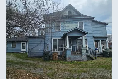 607 Summit Avenue, Greensboro, NC 27405 - Photo 1