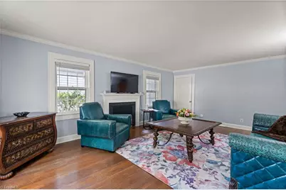 832 Knollwood Street, Winston-Salem, NC 27103 - Photo 6