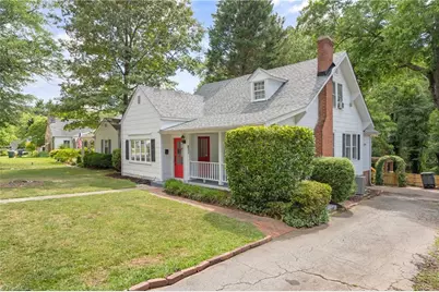 832 Knollwood Street, Winston-Salem, NC 27103 - Photo 2