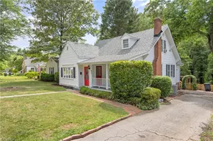 832 Knollwood St, Winston-Salem, NC 27103 - Photo 2