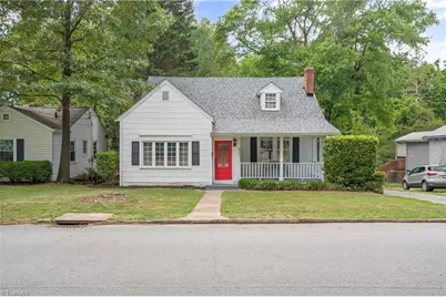 832 Knollwood Street, Winston-Salem, NC 27103 - Photo 1
