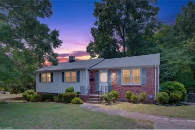 2000 N Holden Road, Greensboro, NC 27408 - Photo 2