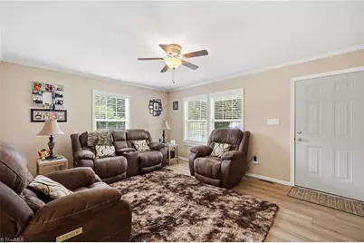 7239 Holman Mill Road, Snow Camp, NC 27349 - Photo 6