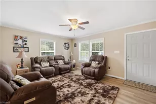 7239 Holman Mill Rd, Snow Camp, NC 27349 - Photo 6