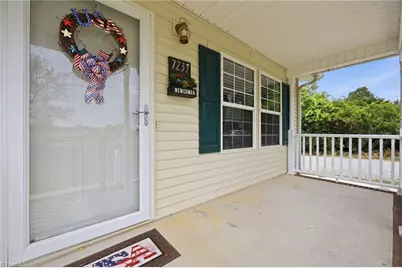 7239 Holman Mill Road, Snow Camp, NC 27349 - Photo 2