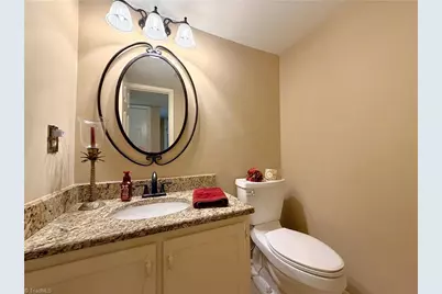 5810 Spanish Oak Drive, Greensboro, NC 27409 - Photo 20