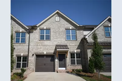 1065 Beechcraft Drive, Mebane, NC 27302 - Photo 1