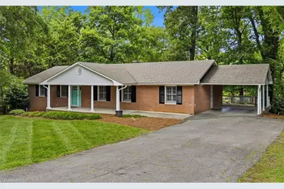 4971 Stonington Road, Winston-Salem, NC 27103 - Photo 2