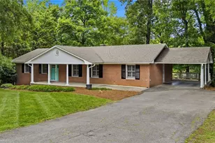4971 Stonington Rd, Winston-Salem, NC 27103 - Photo 2