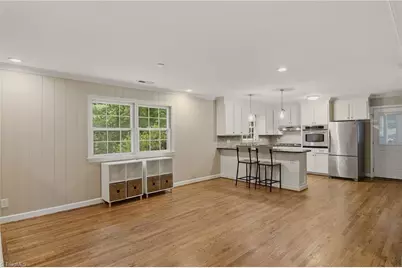 4971 Stonington Road, Winston-Salem, NC 27103 - Photo 8
