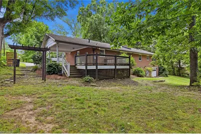 4971 Stonington Road, Winston-Salem, NC 27103 - Photo 30