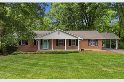 4971 Stonington Road, Winston-Salem, NC 27103 - Photo 1