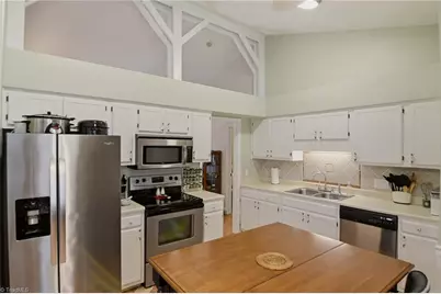 6 Hickory Knoll Court, Greensboro, NC 27407 - Photo 14