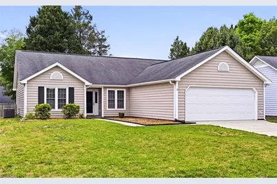 6 Hickory Knoll Court, Greensboro, NC 27407 - Photo 2