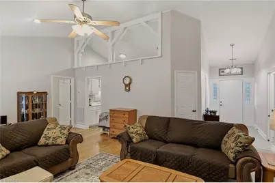 6 Hickory Knoll Court, Greensboro, NC 27407 - Photo 6