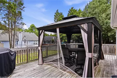 6 Hickory Knoll Court, Greensboro, NC 27407 - Photo 30