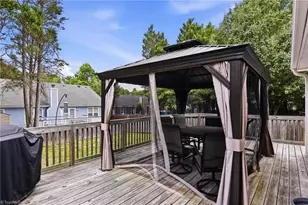 6 Hickory Knoll Ct, Greensboro, NC 27407 - Photo 30