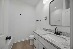 111 E Earnhardt St, Salisbury, NC 28144 - Photo 34