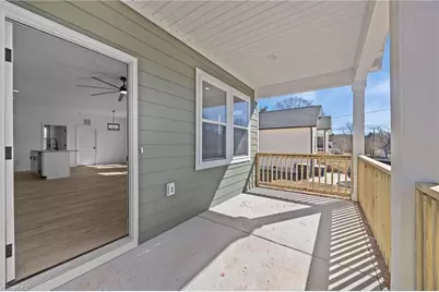111 E Earnhardt Street, Salisbury, NC 28144 - Photo 8