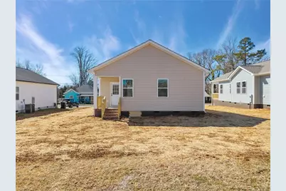 111 E Earnhardt Street, Salisbury, NC 28144 - Photo 40