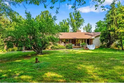 843 Worsham Mill Road, Ruffin, NC 27326 - Photo 2