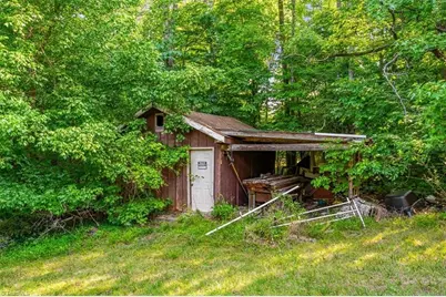 843 Worsham Mill Road, Ruffin, NC 27326 - Photo 10