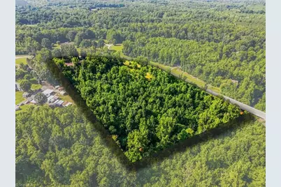 843 Worsham Mill Road, Ruffin, NC 27326 - Photo 4