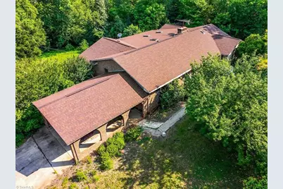 843 Worsham Mill Road, Ruffin, NC 27326 - Photo 14