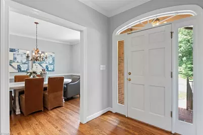 5021 Meadow Hill Court, Winston-Salem, NC 27106 - Photo 2