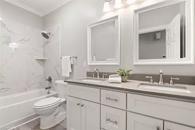 5021 Meadow Hill Court, Winston-Salem, NC 27106 - Photo 26