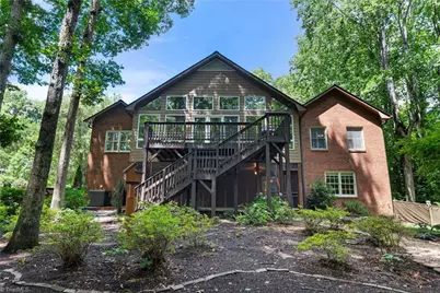 5021 Meadow Hill Court, Winston-Salem, NC 27106 - Photo 12