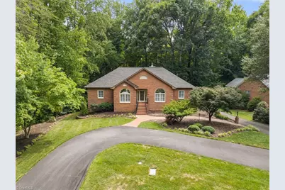 5021 Meadow Hill Court, Winston-Salem, NC 27106 - Photo 36