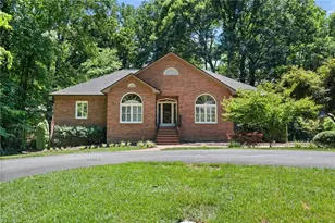 5021 Meadow Hill Ct, Winston-Salem, NC 27106 - Photo 1
