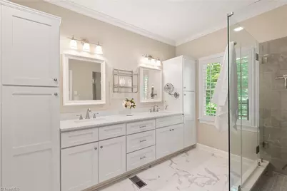 5021 Meadow Hill Court, Winston-Salem, NC 27106 - Photo 20
