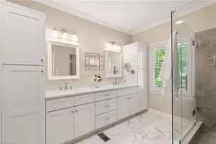 5021 Meadow Hill Ct, Winston-Salem, NC 27106 - Photo 20