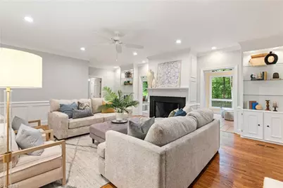 5021 Meadow Hill Court, Winston-Salem, NC 27106 - Photo 8