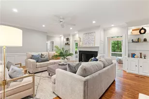 5021 Meadow Hill Ct, Winston-Salem, NC 27106 - Photo 8