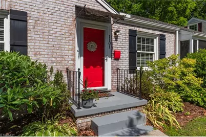 1101 Pamlico Drive, Greensboro, NC 27408 - Photo 2
