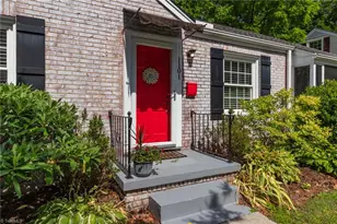 1101 Pamlico Dr, Greensboro, NC 27408 - Photo 2