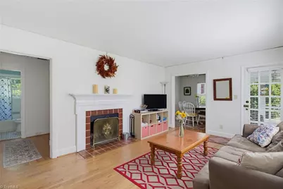 1101 Pamlico Drive, Greensboro, NC 27408 - Photo 4