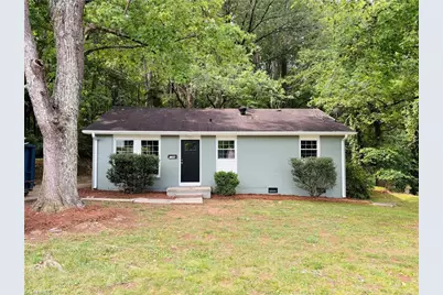 1348 Calvert Drive, Winston-Salem, NC 27107 - Photo 1