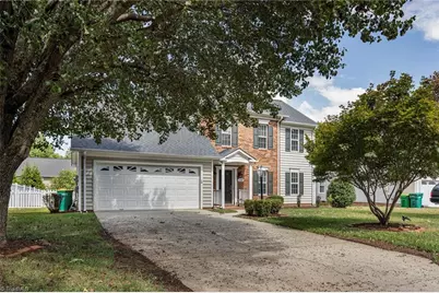 125 Village Club Lane, Clemmons, NC 27012 - Photo 4