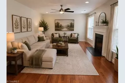 125 Village Club Lane, Clemmons, NC 27012 - Photo 1