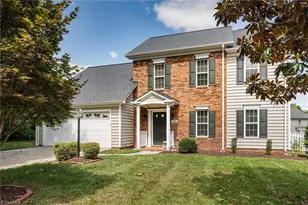 125 Village Club Ln, Clemmons, NC 27012 - Photo 1
