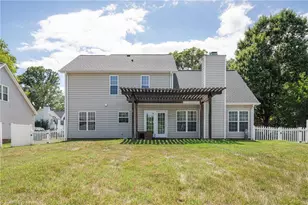 125 Village Club Ln, Clemmons, NC 27012 - Photo 46