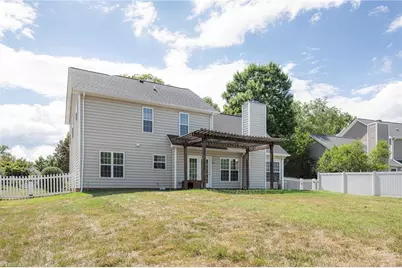 125 Village Club Lane, Clemmons, NC 27012 - Photo 44